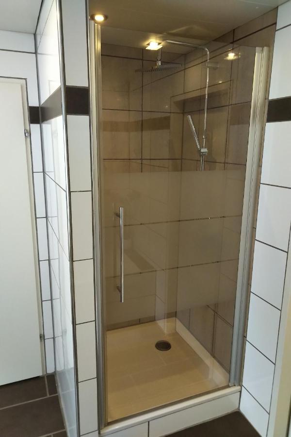Apartmán Haus Am Soleweg Ebensee Exteriér fotografie