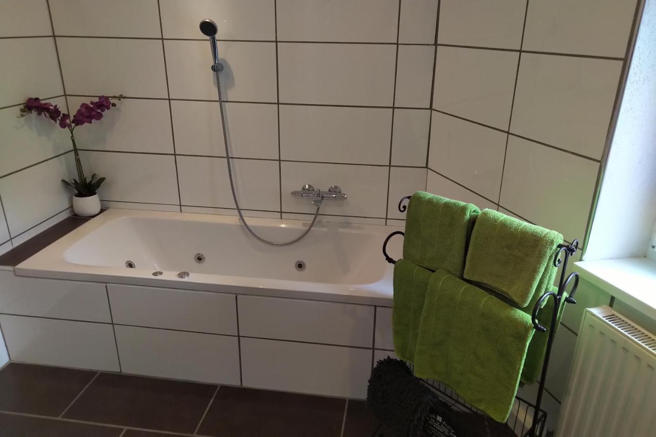 Apartmán Haus Am Soleweg Ebensee Exteriér fotografie