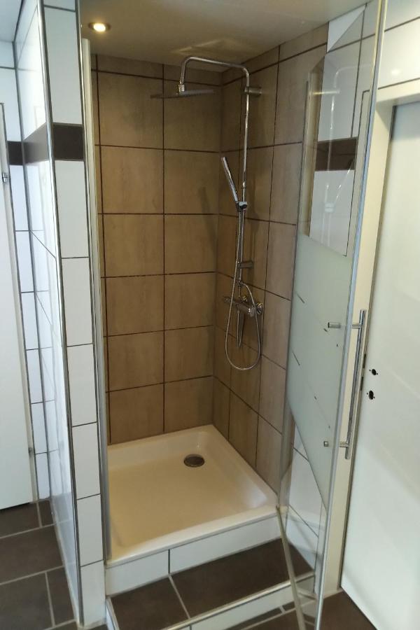 Apartmán Haus Am Soleweg Ebensee Exteriér fotografie