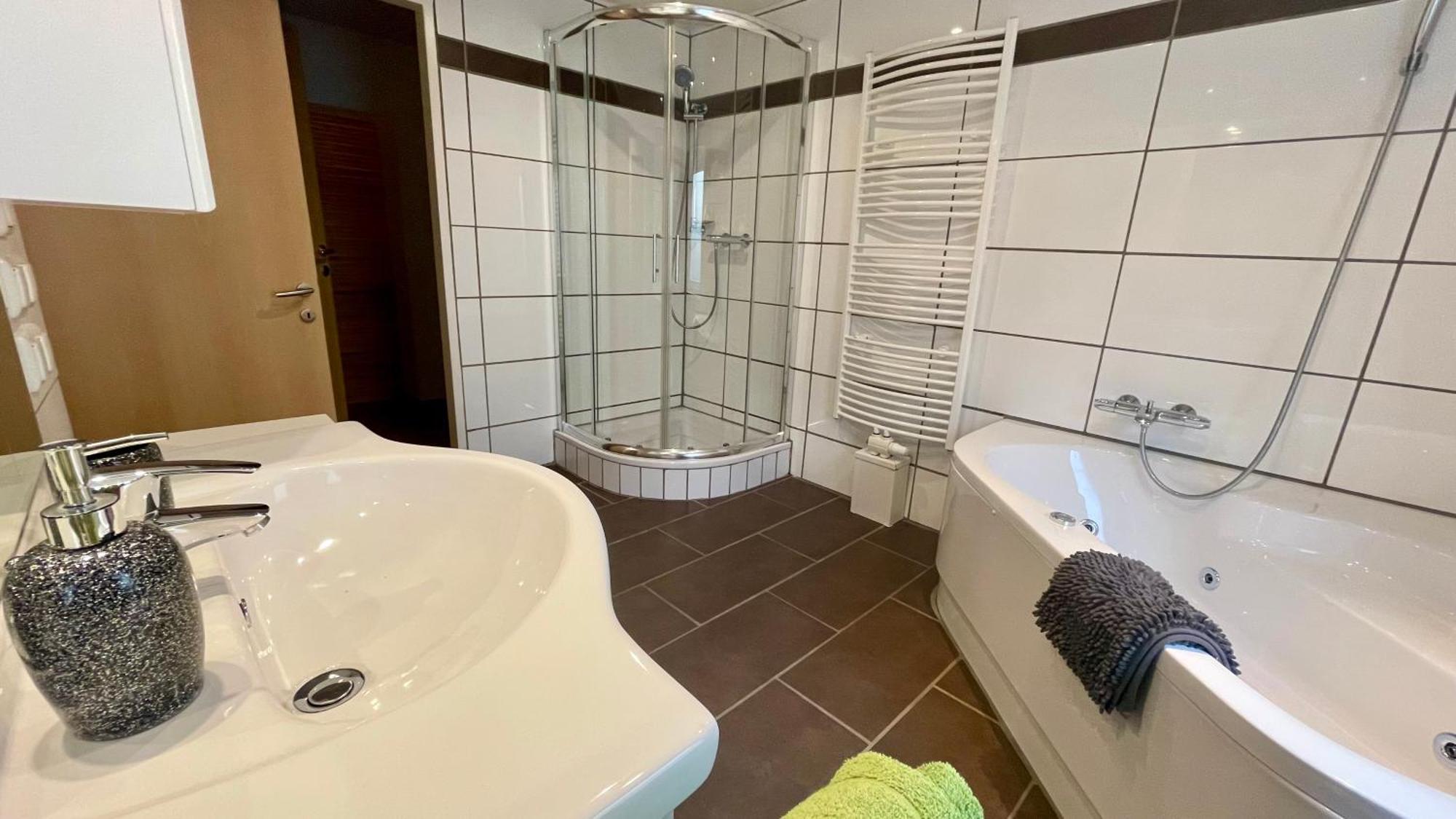 Apartmán Haus Am Soleweg Ebensee Exteriér fotografie