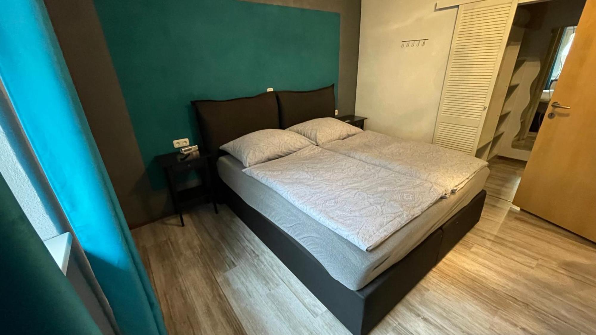 Apartmán Haus Am Soleweg Ebensee Exteriér fotografie