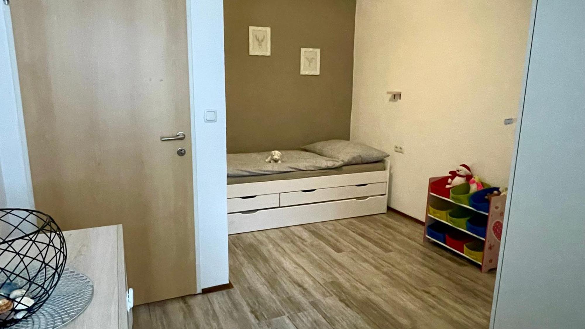 Apartmán Haus Am Soleweg Ebensee Exteriér fotografie