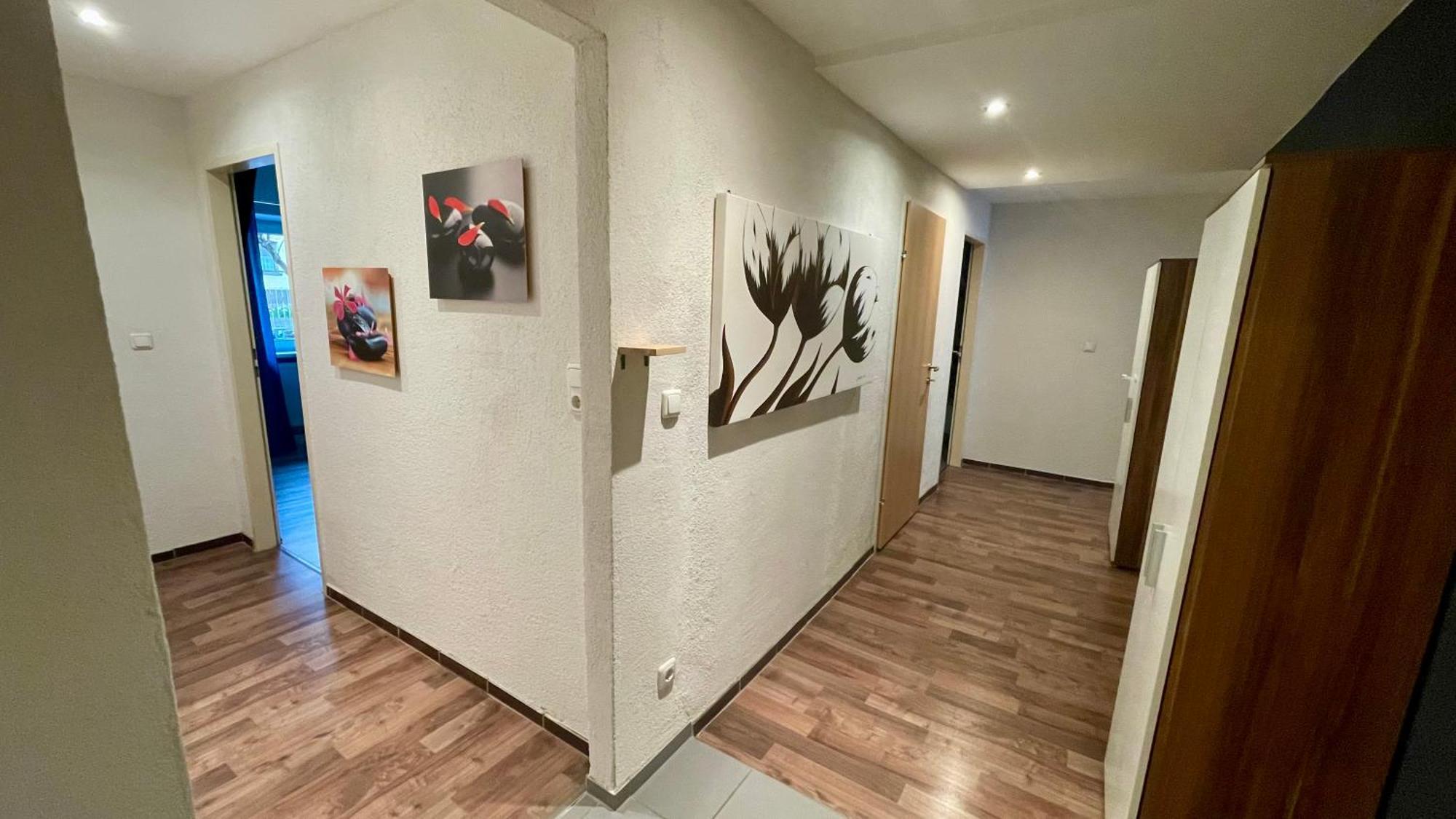 Apartmán Haus Am Soleweg Ebensee Exteriér fotografie