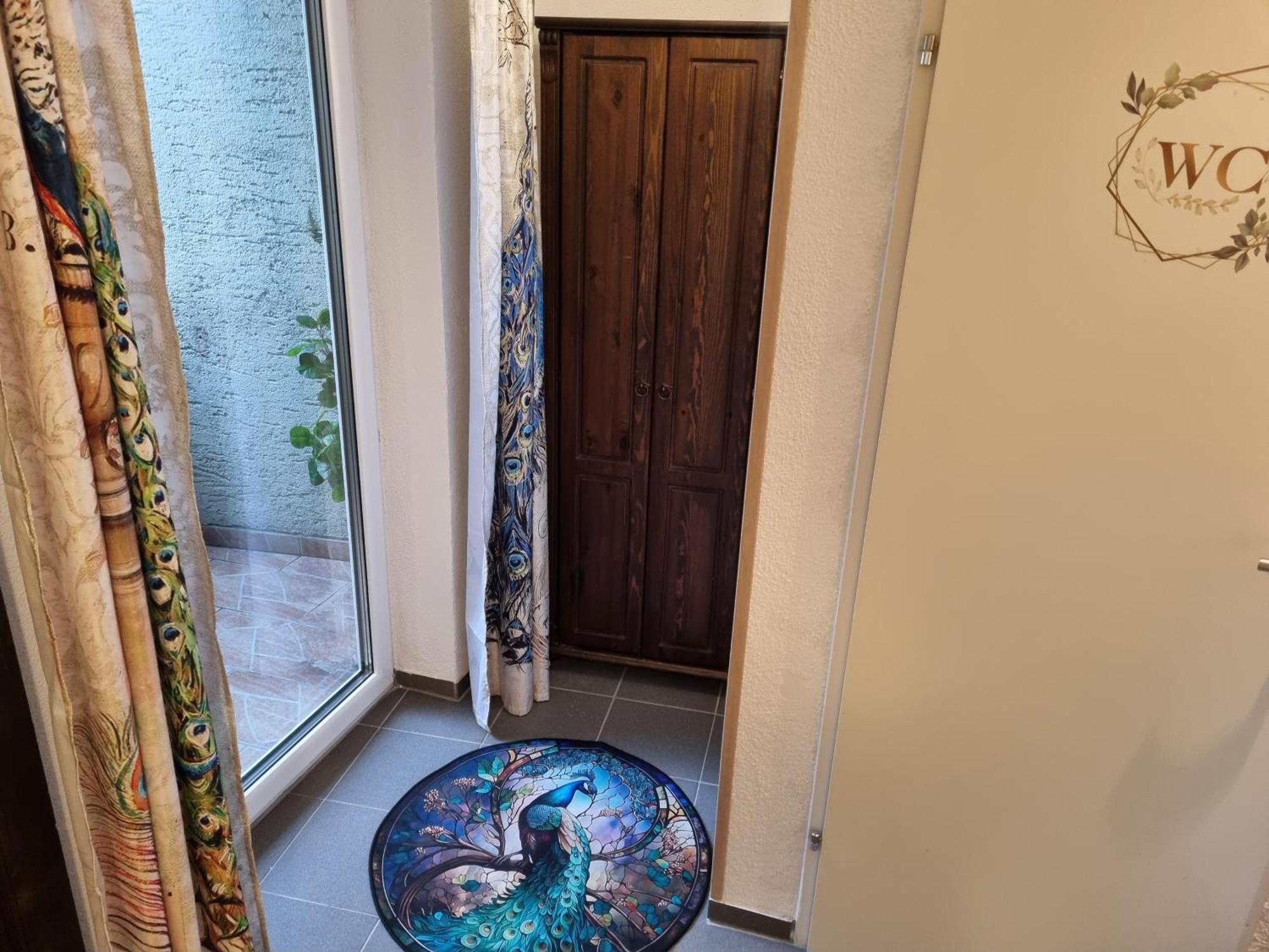 Apartmán Haus Am Soleweg Ebensee Exteriér fotografie