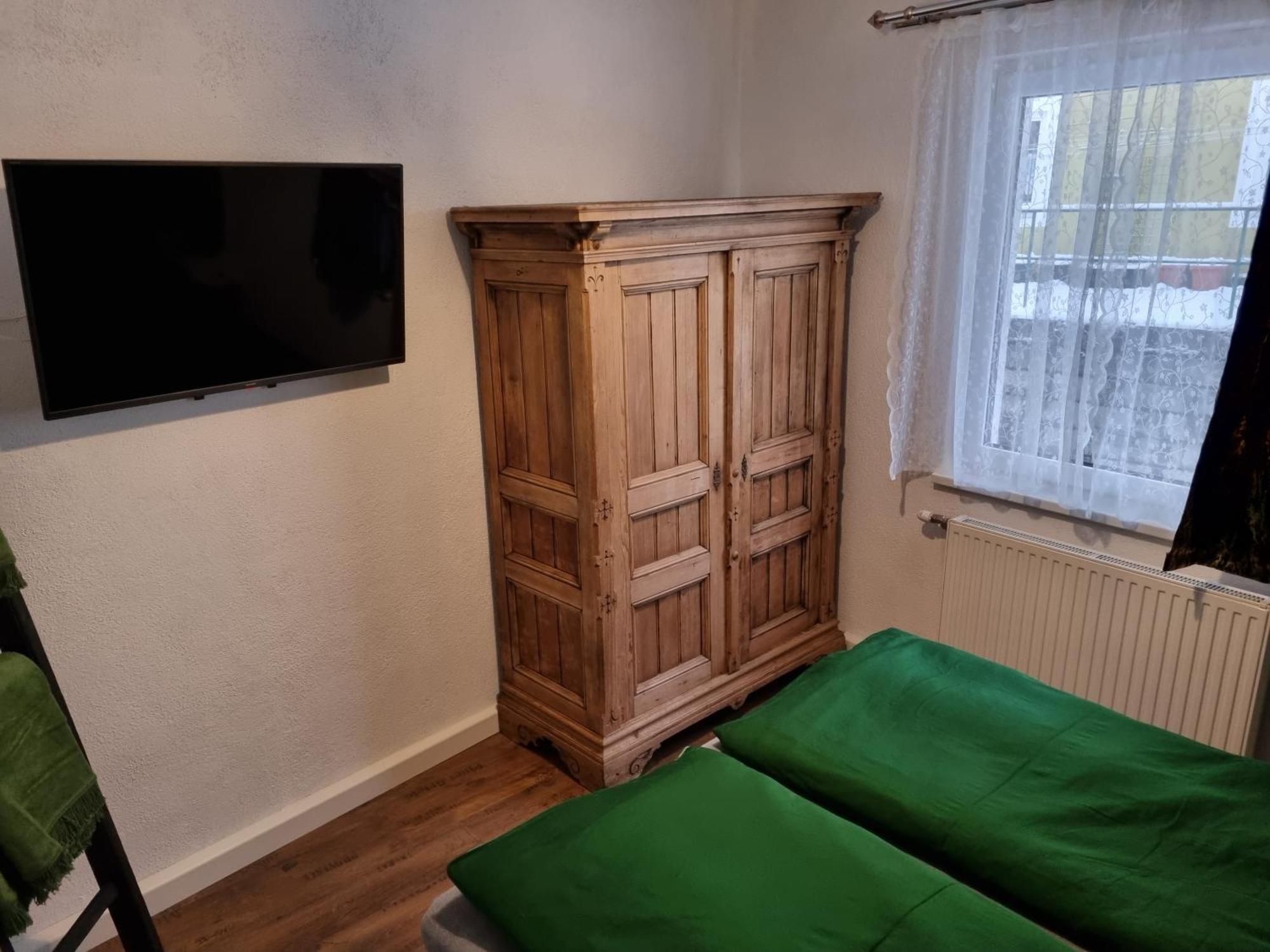 Apartmán Haus Am Soleweg Ebensee Exteriér fotografie